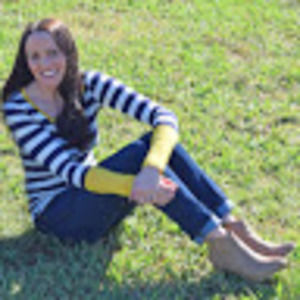 Meet your Posher, Meagan